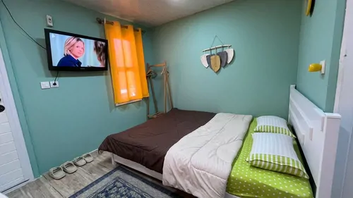 تصویر 12 - سوییت با دیزاین چوب من و تو در  لاهیجان