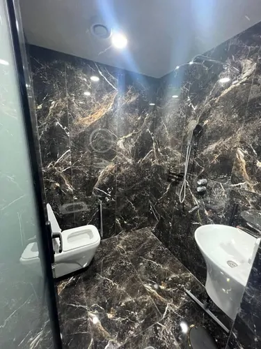 تصویر 16 - آپارتمان مبله سام پلازا (واحد 1) در  قشم