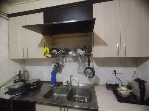 تصویر 4 - آپارتمان سوییت نقلی تمیز  در تبریز