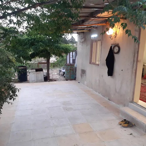 تصویر 2 - سوییت باغچه گیلاس در تهران