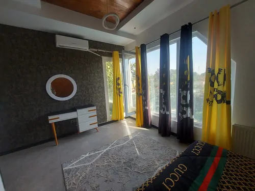 تصویر 15 - ویلا  استخردار آبگرم کرال با جکوزی و بیلیارد در  شهریار