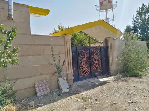 تصویر 3 - ویلا عباس اباد در کردان