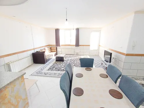 تصویر 13 - خانه پارادیس (واحد ۳) در  کرمان