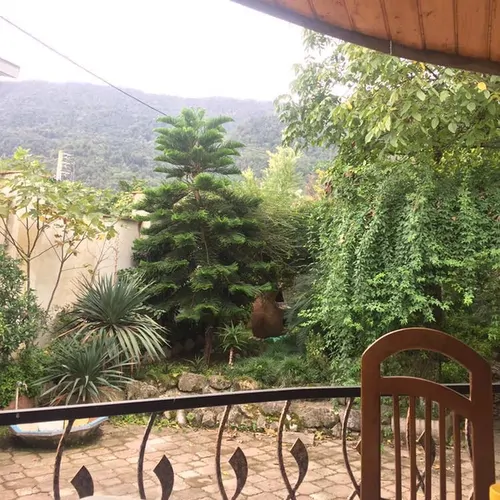 تصویر 19 - ویلا باغ گلسار  در  نوشهر
