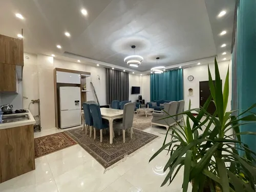 تصویر 8 - ویلا پارسا در  چهارباغ