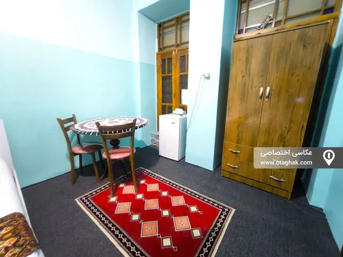 تصویر 5 - اقامتگاه بومگردی گلبهار (۶) در اصفهان