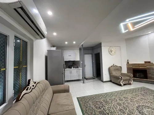 تصویر 9 - ویلا کاکتوس در  رشت