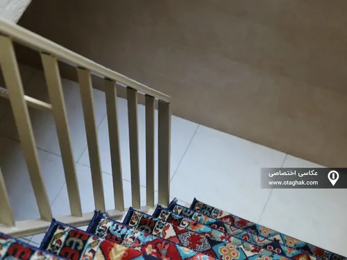 تصویر 18 - آپارتمان مبله بسیار تمیز سیدخندان در  تهران