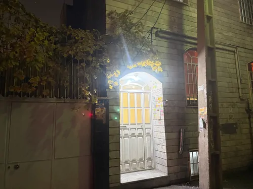 تصویر 13 - آپارتمان قصر زمرد (1) در ستارخان در تهران