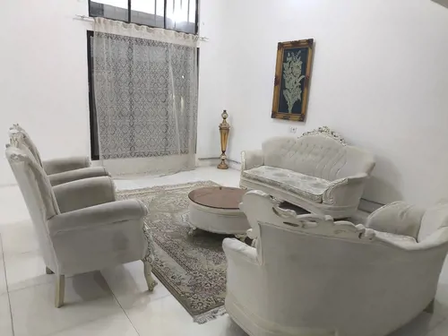 تصویر ۱ - آپارتمان مبله پدر در  آتشگاه