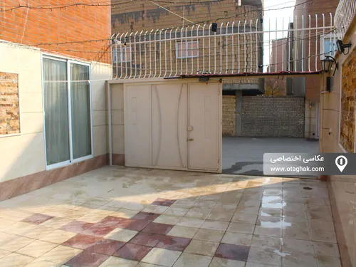 تصویر 16 - خانه نارنج در  اصفهان