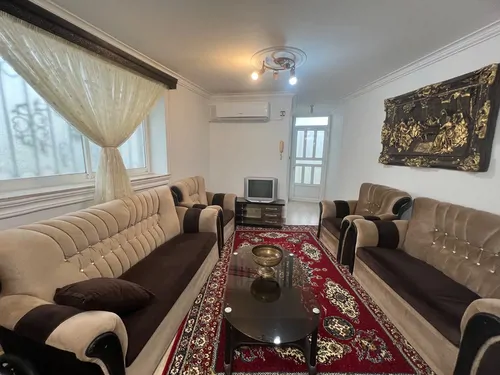 تصویر 2 - خانه مبله دنج در رشت