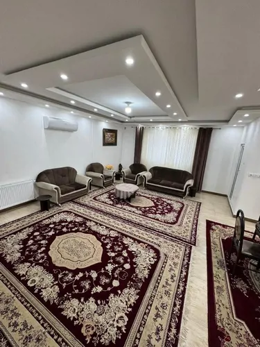 تصویر 3 - ویلا طائف (2) در رامسر