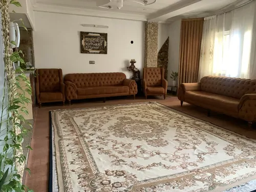 تصویر 3 - آپارتمان اقامتگاه هوراسا در سوادکوه