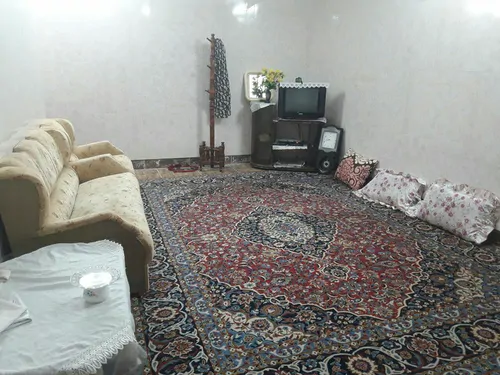 تصویر 2 - ویلا عبدالهی (واحد8) در کاشان