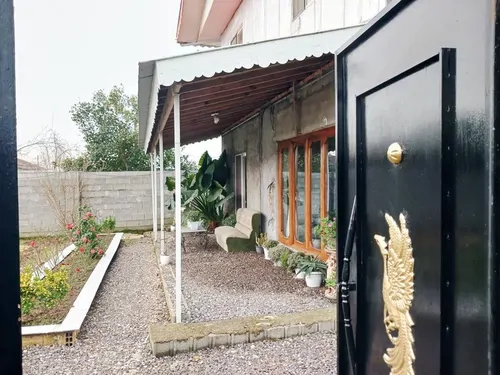 تصویر 11 - خانه سرای پدری در  صومعه‌سرا