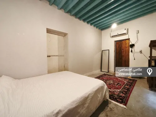 تصویر 3 - اقامتگاه بوم‌گردی غروب (2 تخته) در هنگام