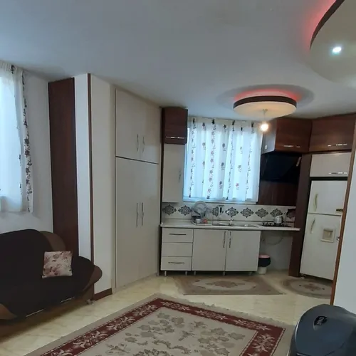 تصویر 5 - آپارتمان مبله ستاره فدک نزدیک سی و سه پل در  اصفهان