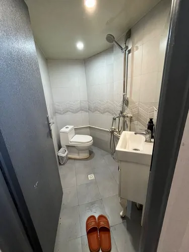 تصویر 10 - خانه کوروش (واحد ۱) در کاشانی  در  تهران