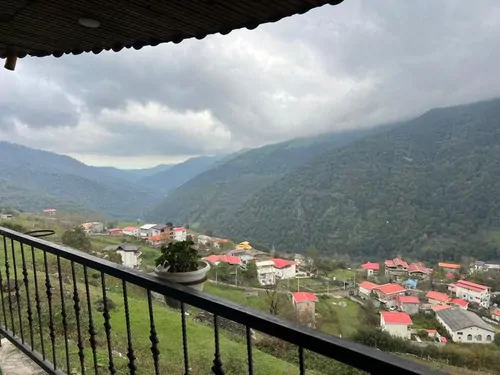 تصویر 10 - ویلا روستای گیلده در  آستارا