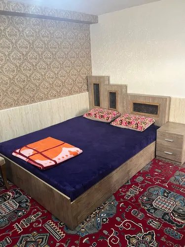 تصویر 6 - ویلا سد برنجستانک (زمزم ) در شیرگاه
