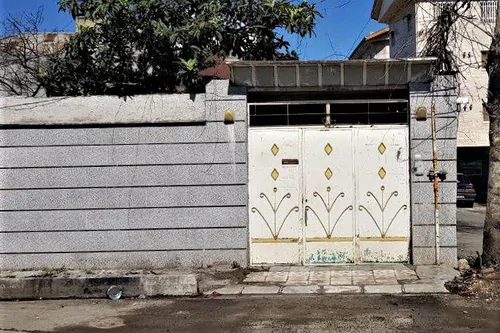 تصویر 3 - خانه ویلایی دولت در فومن