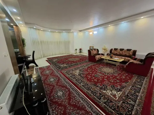 تصویر 4 - خانه مبله بوستان در  کاشان