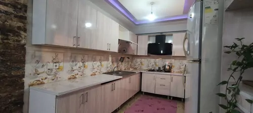 تصویر 6 - ویلا آرسین در  ماسال