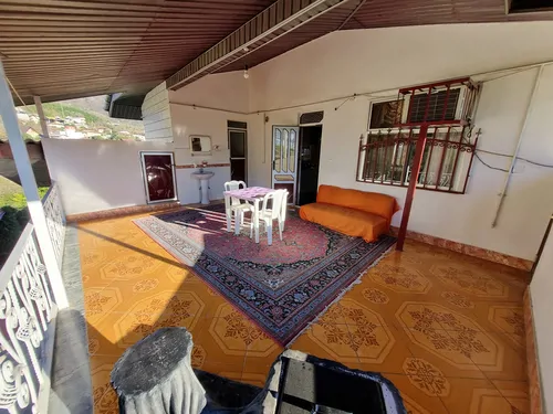 تصویر 11 - آپارتمان چشم انداز در رامسر