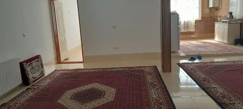 تصویر 2 - آپارتمان ترنج طبقه اول  در سلطانیه
