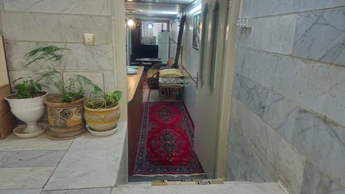 تصویر 11 - خانه مبله معین  در  مشهد