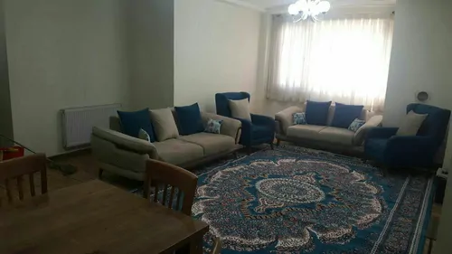 تصویر ۱ - آپارتمان هجرت 1(واحد۹) در  شیراز