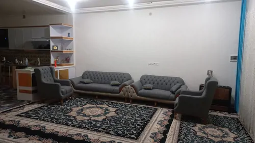 تصویر 3 - ویلا لاکچری912 در خرم آباد