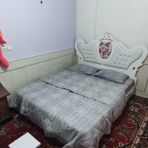 تصویر 7 - خانه مبله فرهنگ در  کاشان