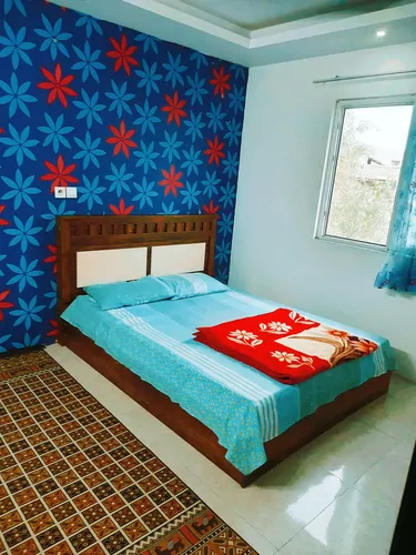 تصویر 3 - ویلا لاکچری استخردار با جکوزی گرم در محمودآباد