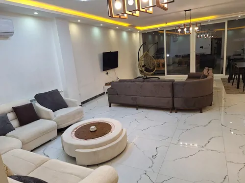 تصویر 39 - آپارتمان پنت هاوس ساحلی باتیس در نوشهر