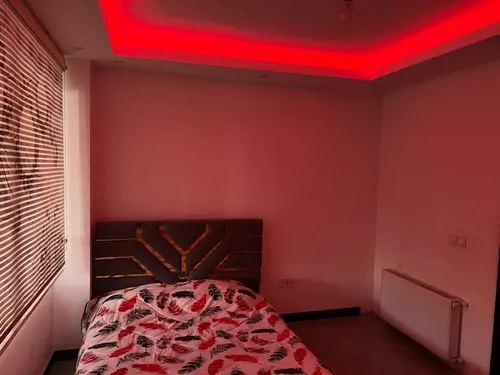 تصویر 15 - ویلا استخردار آبگرم دایان با بیلیارد و فوتبال دستی در  رودهن