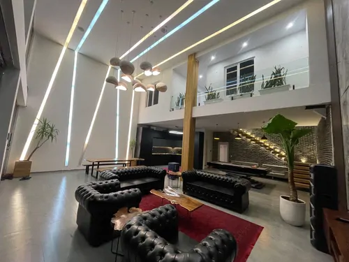 تصویر 4 - ویلا ویلا شهرکی آسایش در رودهن