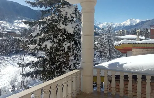 تصویر 18 - ویلا رایان در  کلاردشت