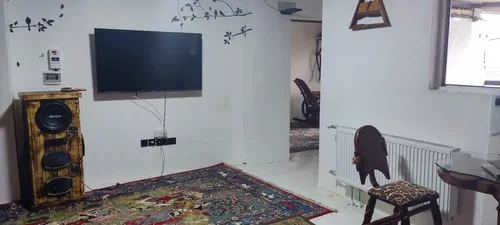 تصویر 2 - کلبه ویلا سویت غلامی در سنگر