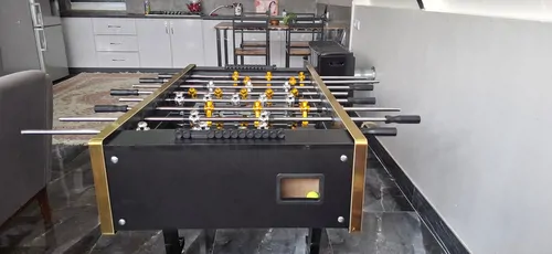 تصویر 8 - ویلا سوئیسی ماهان در ماسال