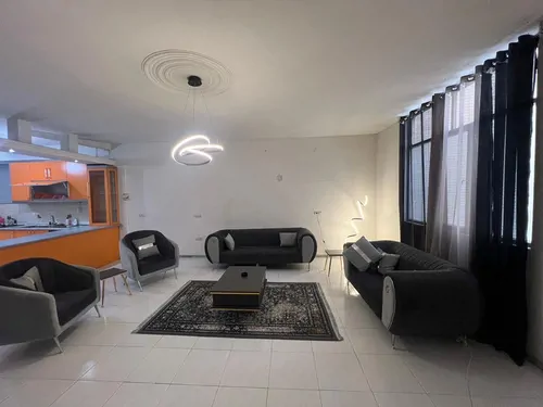 تصویر 3 - آپارتمان دوخواب فردوس غرب ١ در تهران