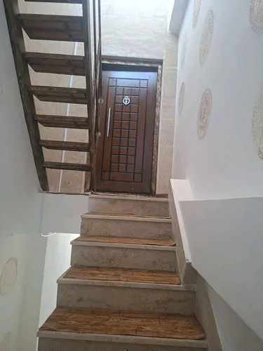 تصویر 2 - ویلا ویلا آپارتمان معین در خمام