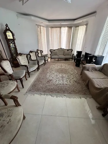 تصویر 4 - ویلا ویلا با استخر چهار فصل در سهیلیه