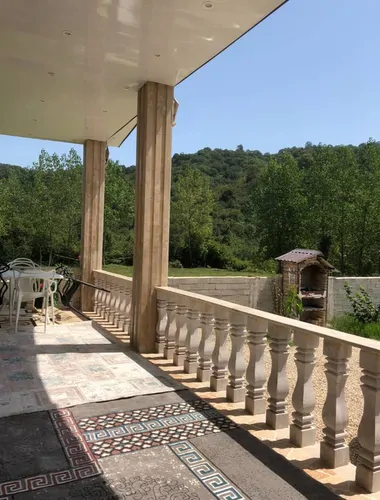 تصویر 11 - ویلا  پنداریان (2) در  آستارا