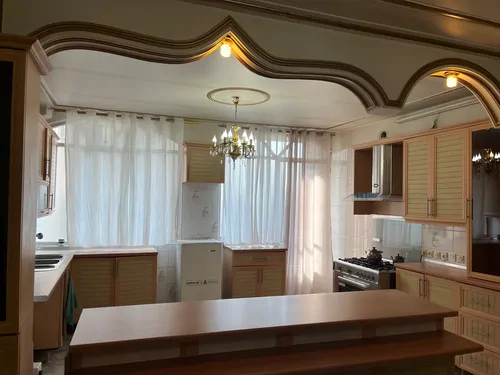 تصویر 4 - آپارتمان 100متر1خواب 6تخته ط1 در تهران