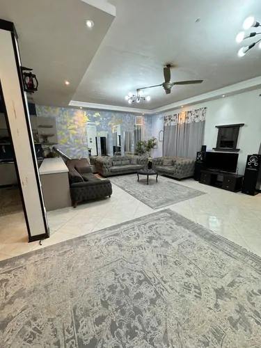 تصویر 28 - ویلا دنج در  رودهن