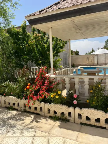 تصویر 15 - ویلا عسل استخر ابگرم با فوتبال دستی در  سهیلیه