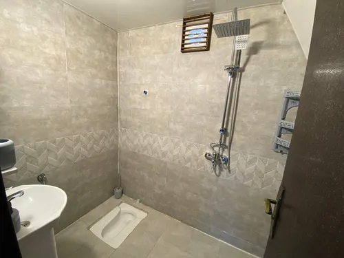 تصویر 11 - کلبه سوییسی لاره در  سوادکوه