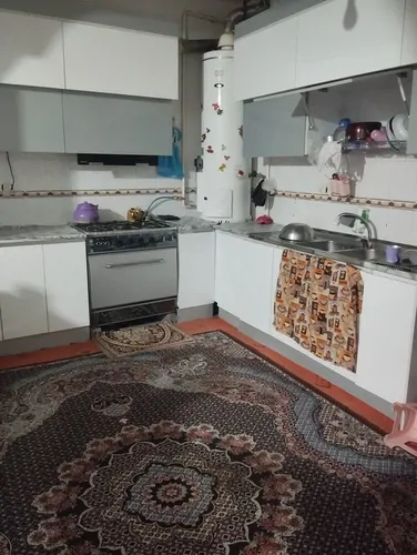 تصویر 2 - آپارتمان اقامتگاه نقش رستم در مرودشت